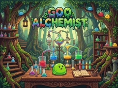 Jeu Goo Alchemist