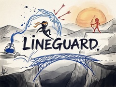 Jeu Lineguard