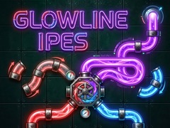 Jeu Glowline Pipes