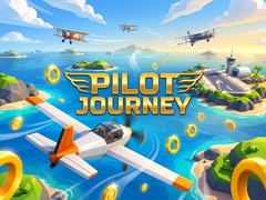 Jeu Pilot Journey