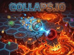 Jeu Collaps.io