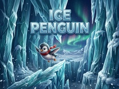 Jeu Ice Penguin