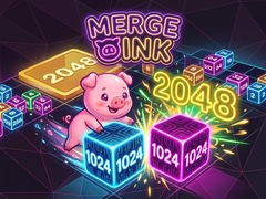 Jeu Merge Oink