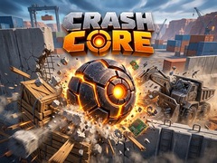 Jeu Crash Core