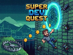 Jeu Super Dev Quest