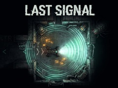 Jeu Last Signal