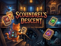 Jeu Scoundrel's Descent