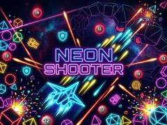 Jeu Neon Shooter