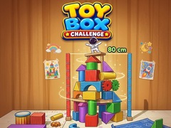 Jeu Toy Box Challenge