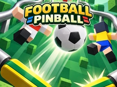 Jeu Football Pinball