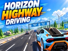 Jeu Horizon Highway Driving