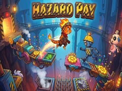 Jeu Hazard Pay