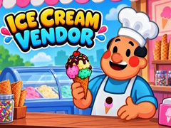 Jeu Ice Cream Vendor