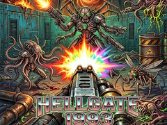 Jeu Hellgate 1993