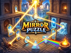 Jeu Mirror Puzzle