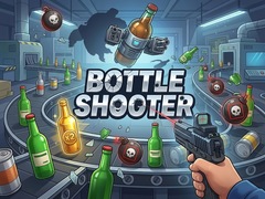 Jeu Bottle Shooter