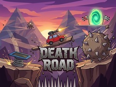 Jeu Death Road