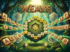 Jeu Weave
