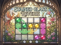 Jeu Stained Glass Reverie