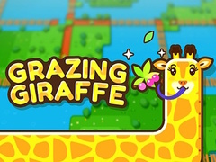 Jeu Grazing Giraffe
