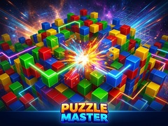 Jeu Puzzle Master