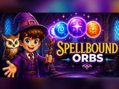 Jeu Spellbound Orbs