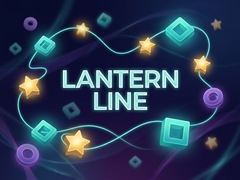 Jeu Lantern Line