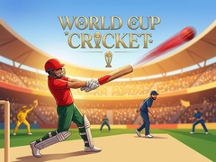 Jeu World Cup Cricket