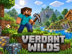 Jeu Verdant Wilds