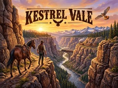 Jeu Kestrel Vale