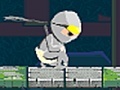Jeu Little Fat Ninja