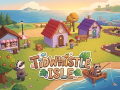 Jeu Tidewhistle Isle