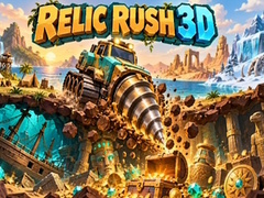 Jeu Relic Rush 3D