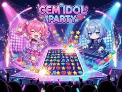 Jeu Gem Idol Party