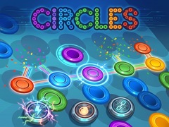Jeu Circles