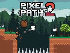 Jeu Pixel Path 2