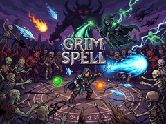 Jeu Grim Spell