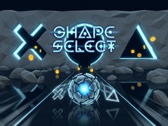 Jeu Shape Select