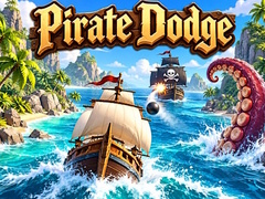 Jeu Pirate Dodge