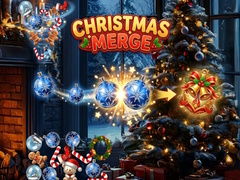 Jeu Christmas Merge