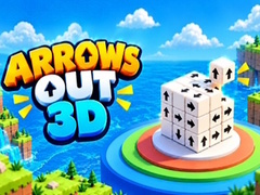 Jeu Arrows Out 3D