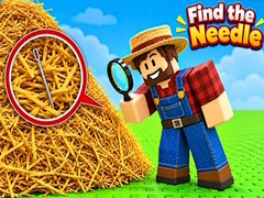 Jeu Find the Needle