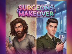 Jeu Surgeons Makeover 