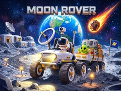 Jeu Moon Rover