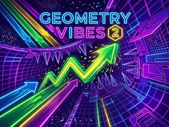 Jeu Geometry Vibes 2