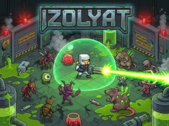 Jeu Izolyat