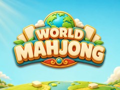 Jeu World Mahjong