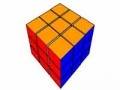 Jeu Rubics Cube