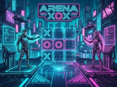 Jeu Arena XOX