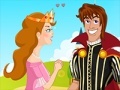 Jeu The Frog Prince